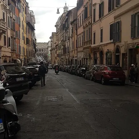 Appartamento Colosseo Sweet Roma
