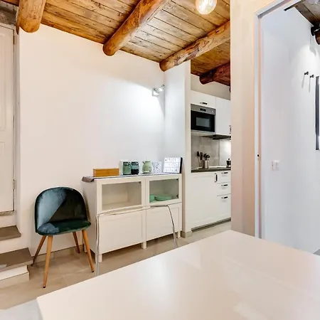 Appartamento Boutique Colosseum