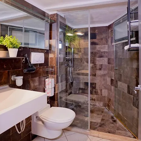 Apartman Center House Colosseo Róma