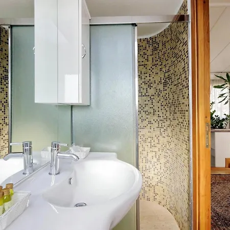 Frattina Family Romantic Superior Apartment *
