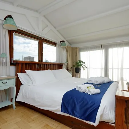 Apartment Frattina Family Romantic Superior