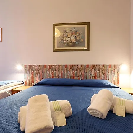 Affittacamere Casa Ros Via Ostiense 73 Roma