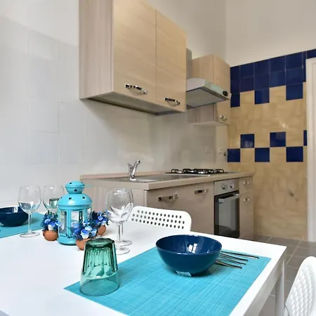Termini Star Apartamento
