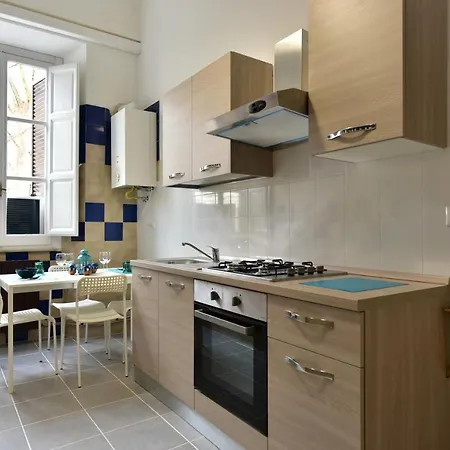 Termini Star Apartamento Roma
