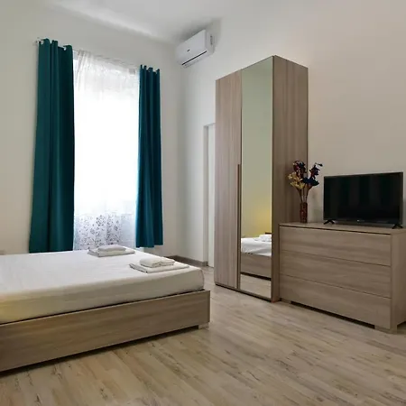 Termini Star Apartamento Roma