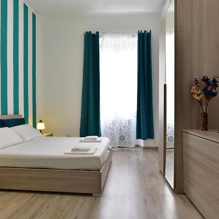 Apartamento Termini Star Roma