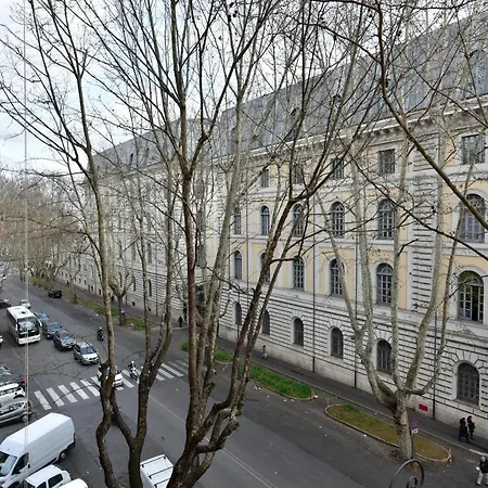 Termini Star Apartamento Roma
