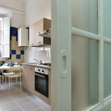 Termini Star Apartamento Roma