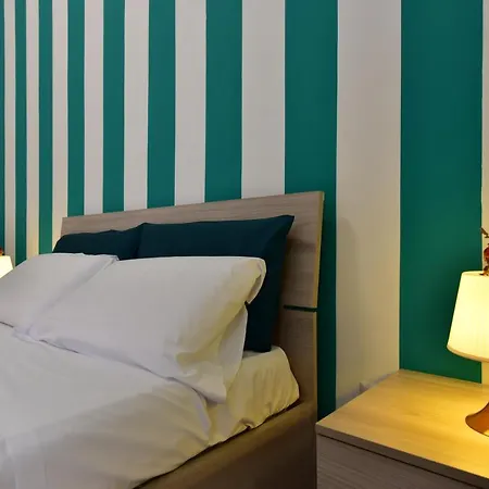 Termini Star Apartamento