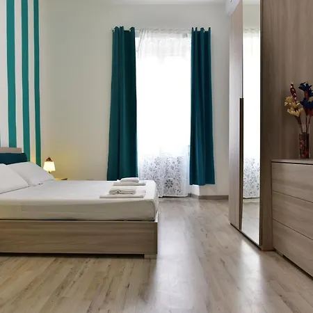 Apartamento Termini Star Roma