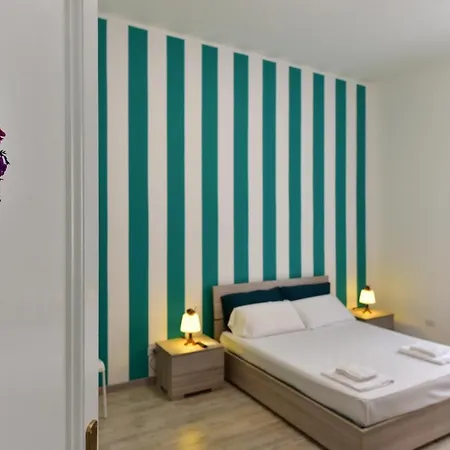 Termini Star Apartamento *