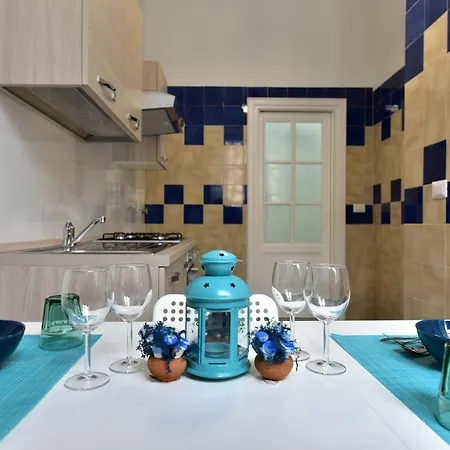 Termini Star Apartamento Roma