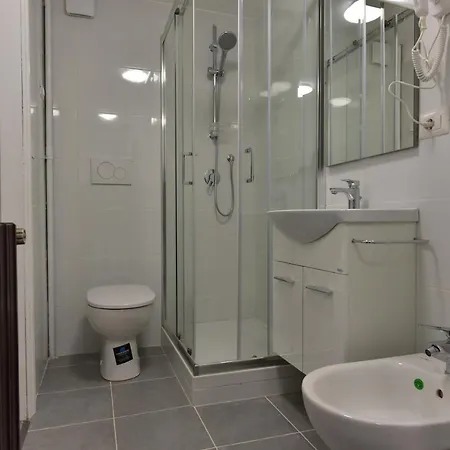 Apartamento Termini Star *