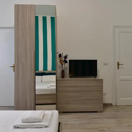 Apartamento Termini Star *