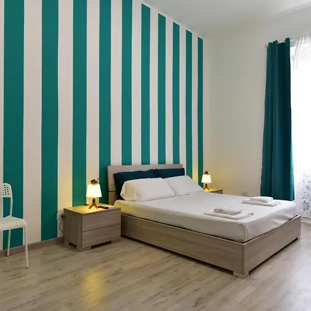 Apartamento Termini Star Roma