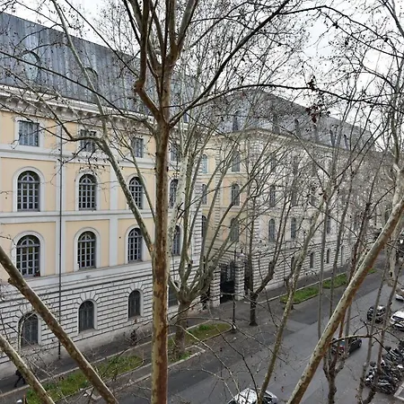 Apartamento Termini Star *