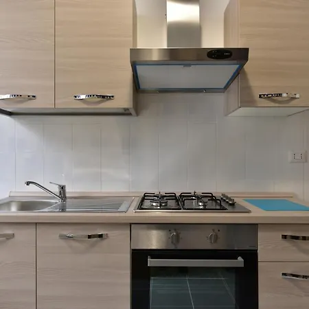 Termini Star Apartamento