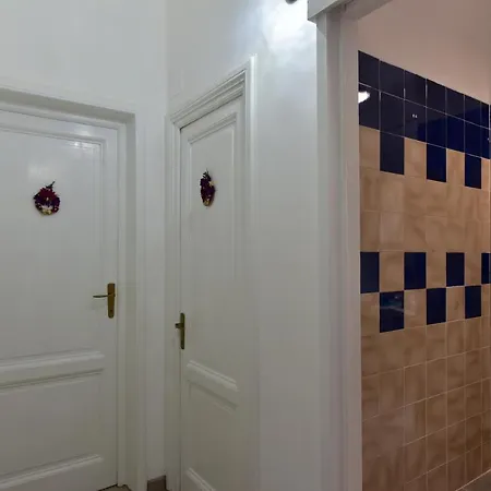 Termini Star Apartamento Roma