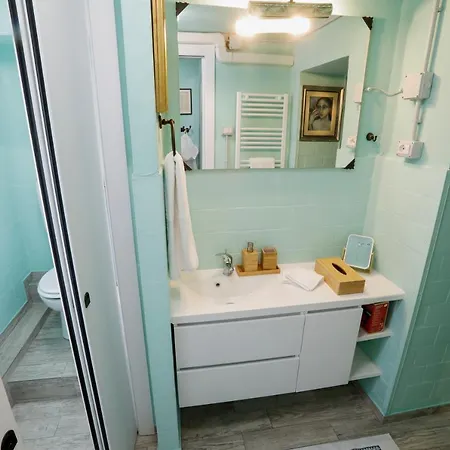Appartement Old Town Luxury Loft