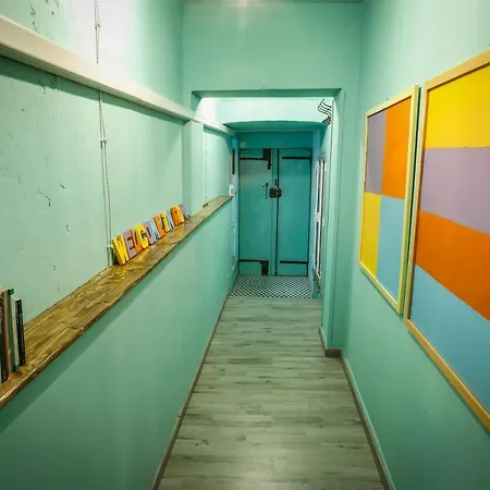Old Town Luxury Loft Appartement