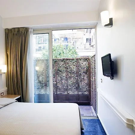 Ξενοδοχείο Select Garden 3*