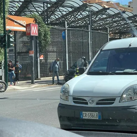 Appartamento Vatican Star *