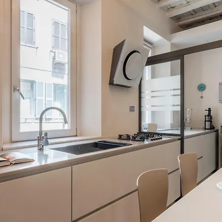 Appartement Piazza Navona Elegant *
