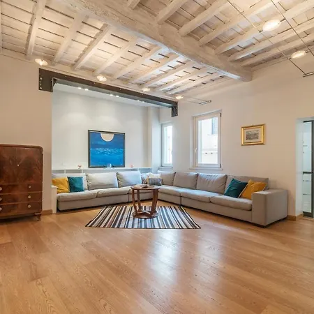 Piazza Navona Elegant Appartement *