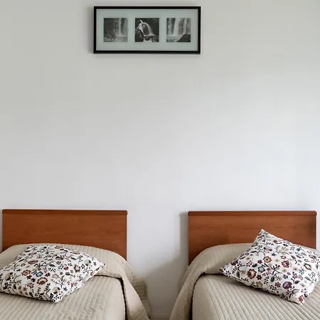 Aparthotel Residenza Conti Řím