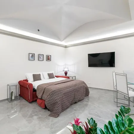 Bmga L Viapaola43 Palace Апарт-отель