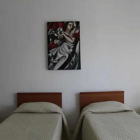 Residenza Conti Aparthotel