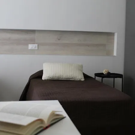 Residenza Conti Řím