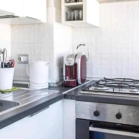 Apartment Porta Furba Rhome Rom