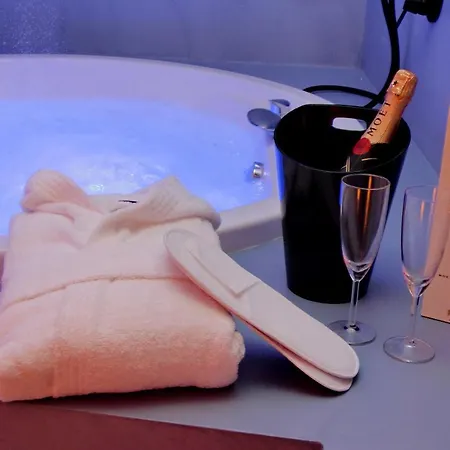 דירה Luxury