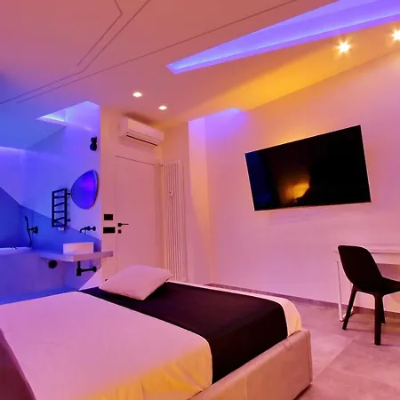 Luxury * רומא