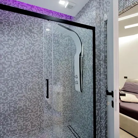 Luxury רומא
