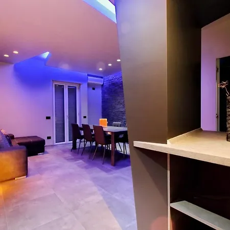 Luxury רומא