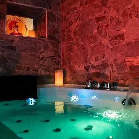 Guest house Il Gladiatore Rome
