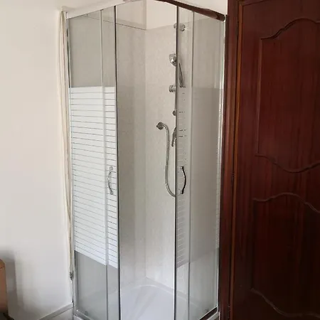 Domus Getsemani Bed & Breakfast