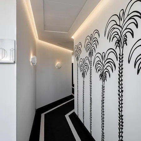 酒店 Room Mate Collection Filippo, Rome-Fontana Di Trevi