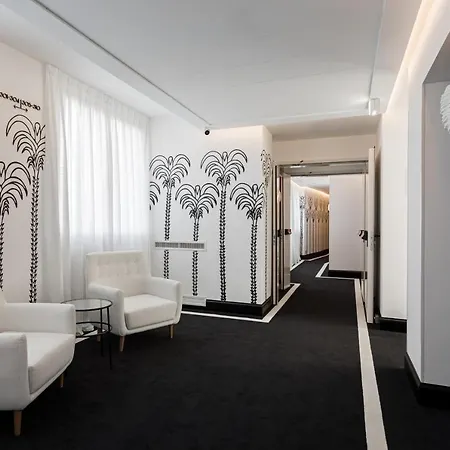 酒店 Room Mate Collection Filippo, Rome-Fontana Di Trevi 罗马