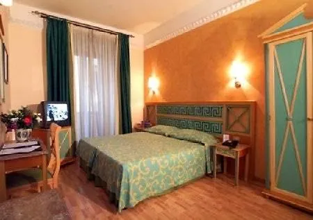 Hotel Exe Domus Aurea