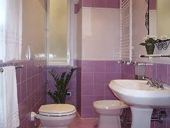 Casa Linnea Gasthof Rom
