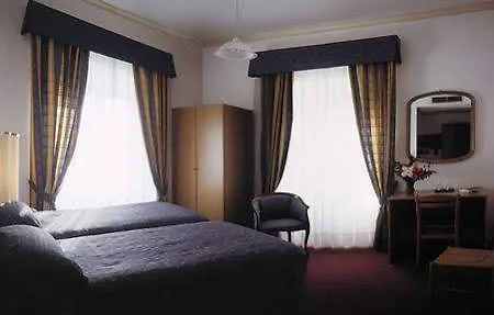 Casa Valdese Hotel