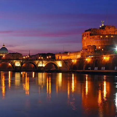 Domus Prati Rom