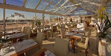 Exe Domus Aurea 3* Rome