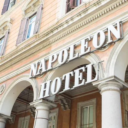 Napoleon Ρώμη