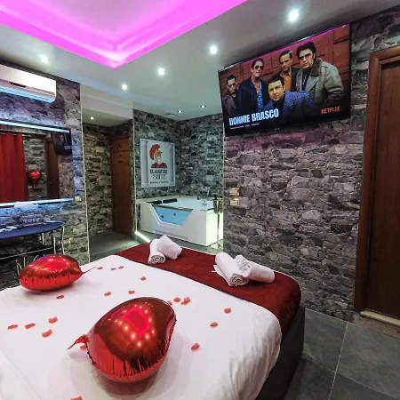 Guest house Il Gladiatore Rome