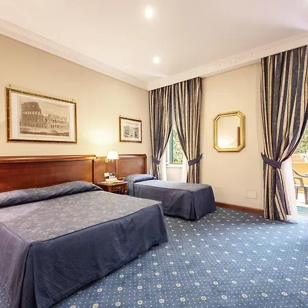 Artorius Otel Roma