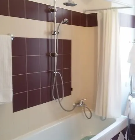 Bed & Breakfast I Tre Pupazzi Roma
